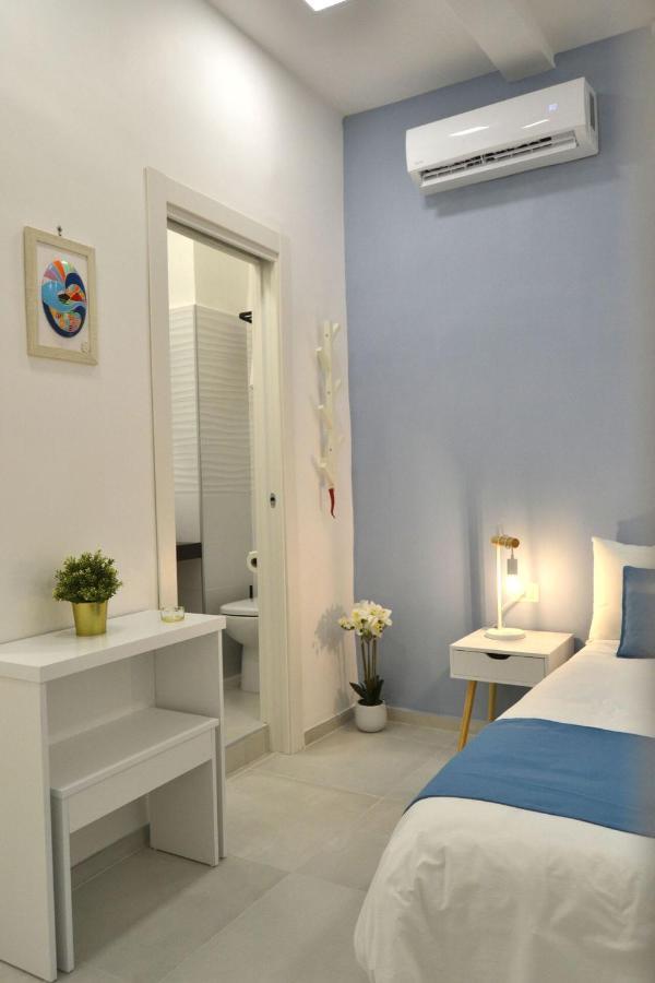 Appartamento I Cenni Di Napoli Exteriör bild